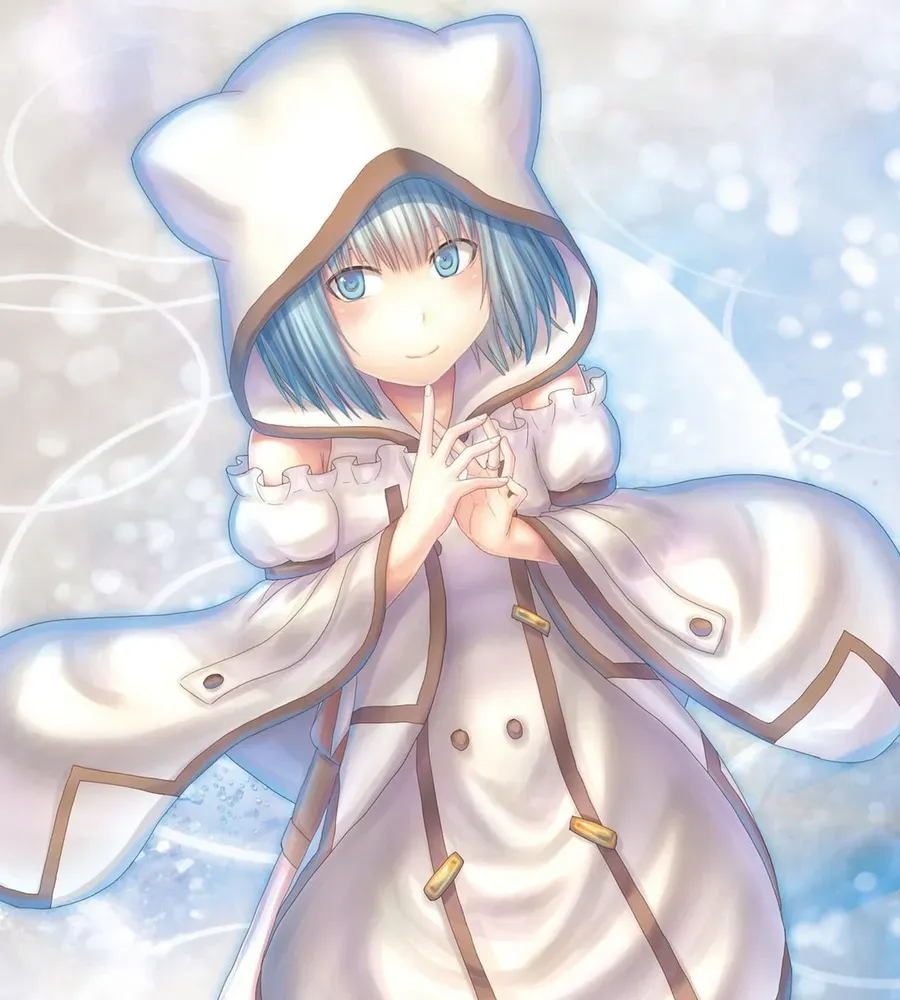 Murabito Desu Ga Nani Ka? Chapter 80 - 3