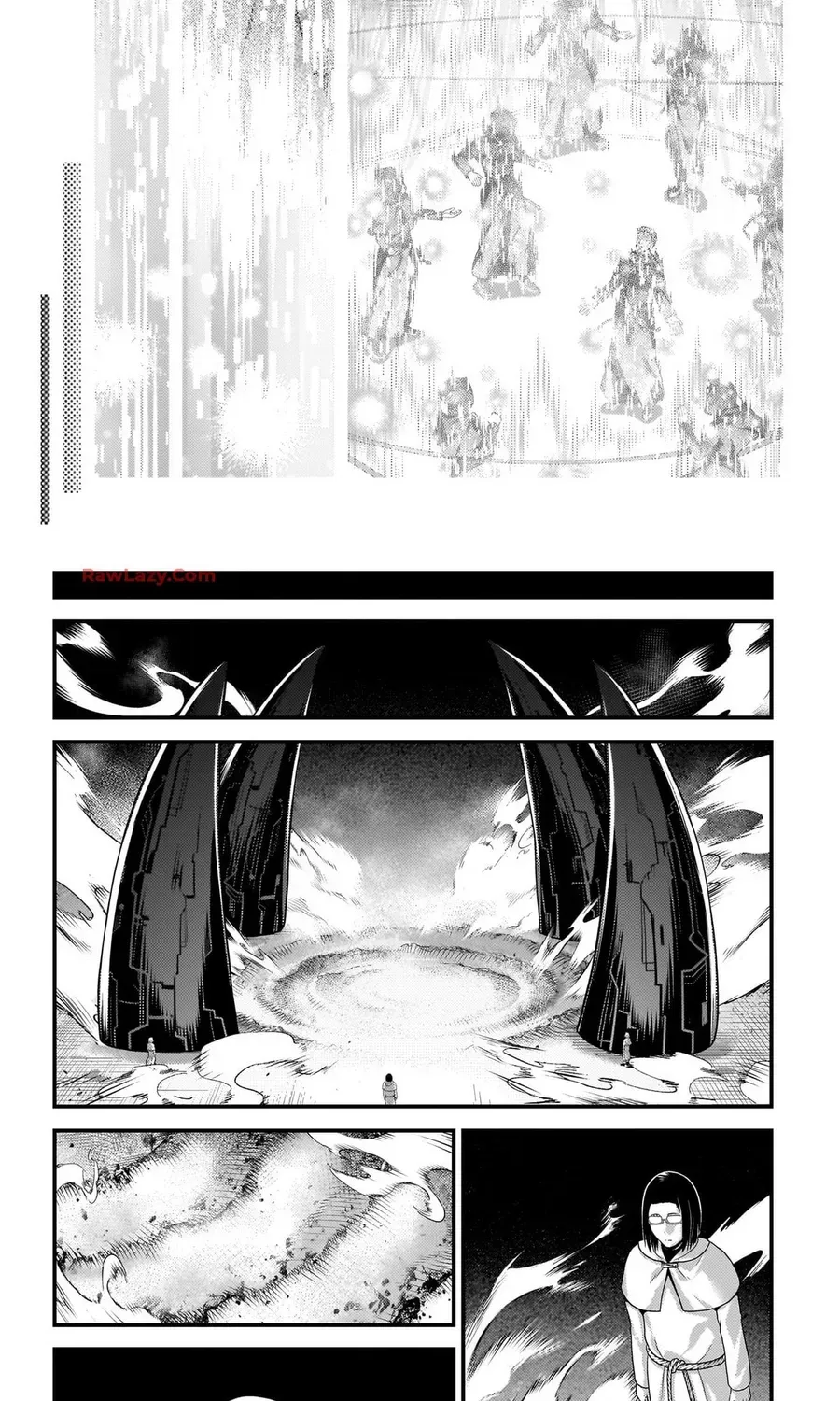 Murabito Desu Ga Nani Ka? Chapter 80 - 22