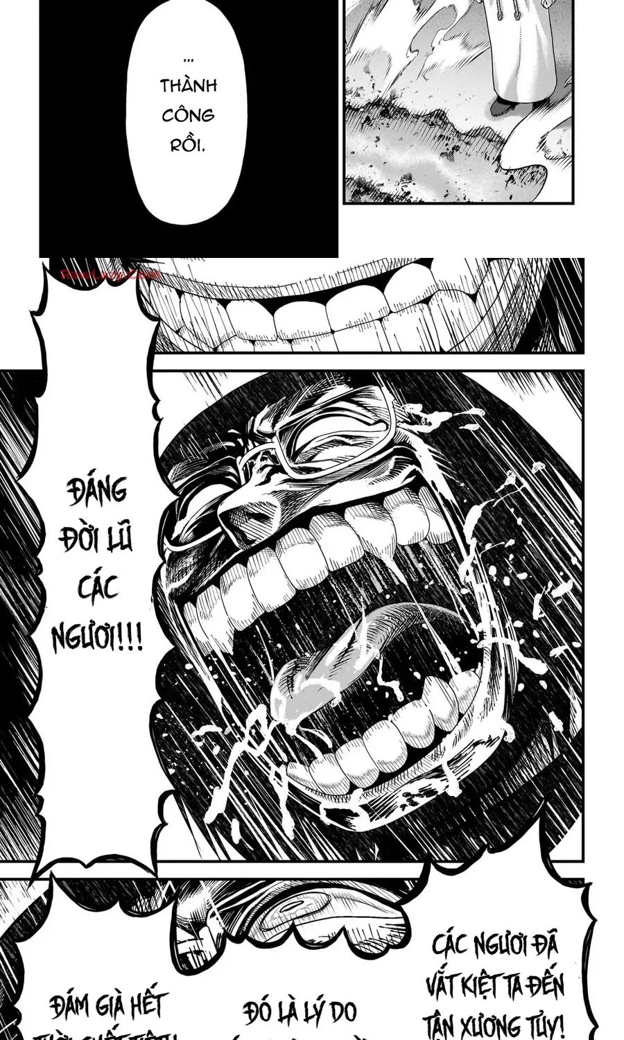 Murabito Desu Ga Nani Ka? Chapter 80 - 23