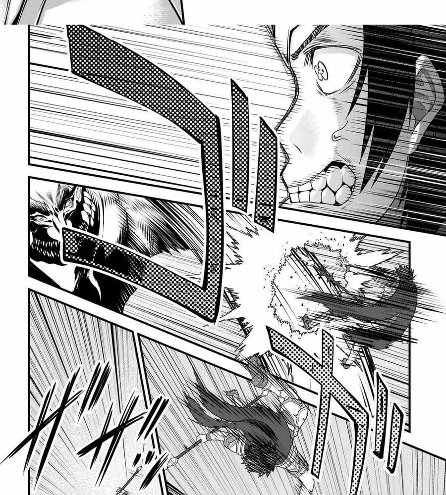 Murabito Desu Ga Nani Ka? Chapter 81 - 12