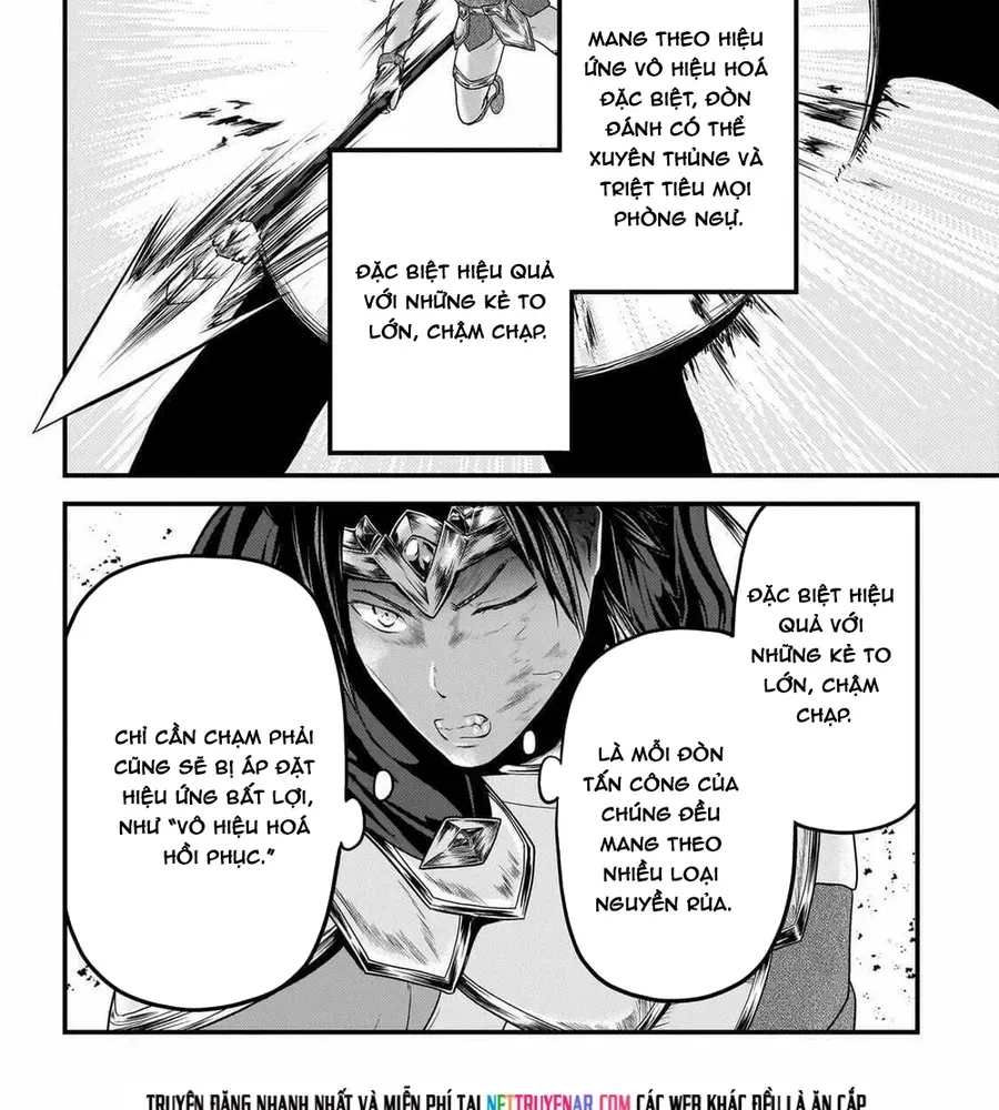 Murabito Desu Ga Nani Ka? Chapter 81 - 18