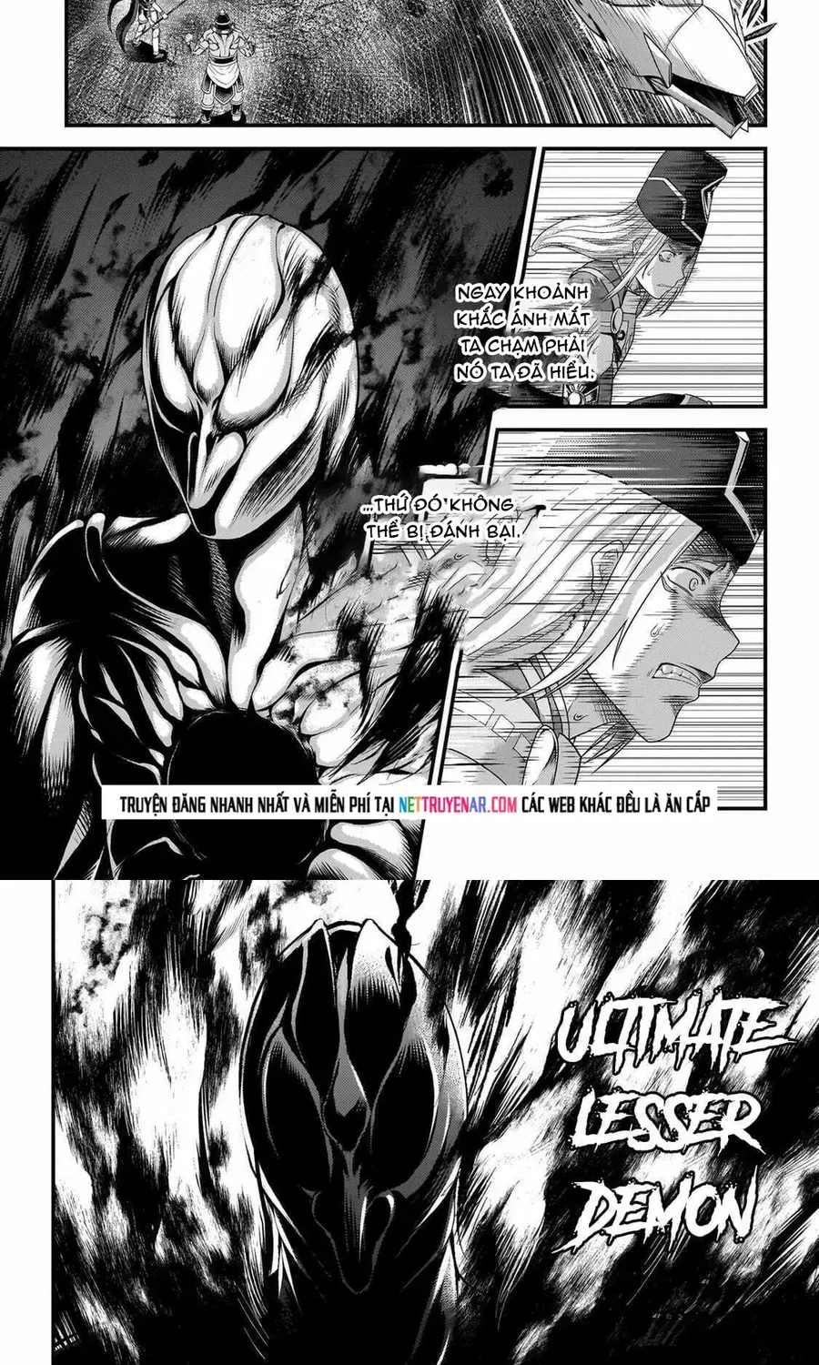 Murabito Desu Ga Nani Ka? Chapter 81 - 25