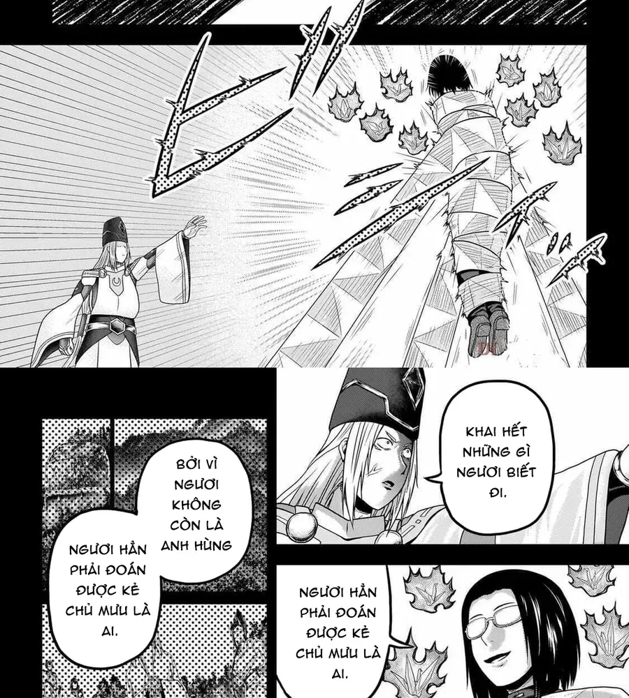 Murabito Desu Ga Nani Ka? Chapter 81 - 27