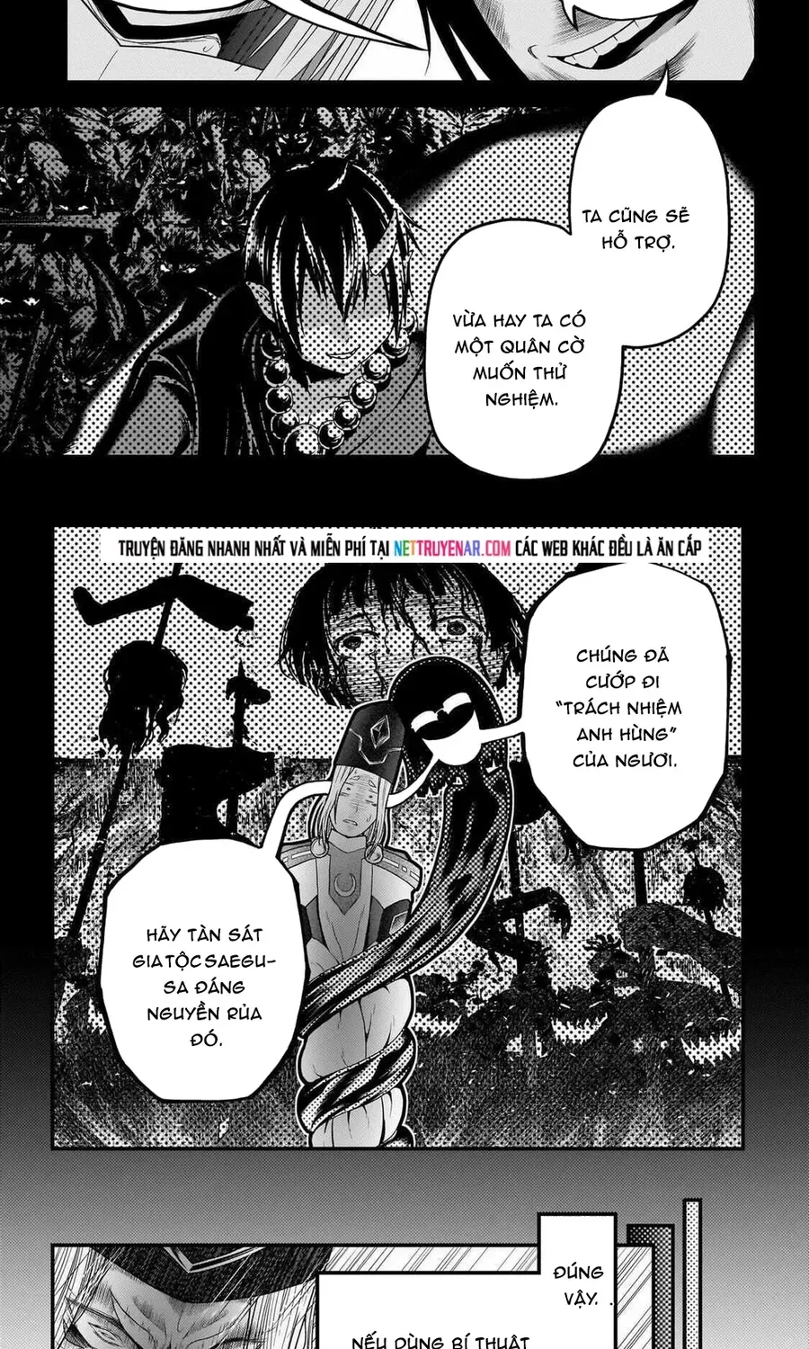 Murabito Desu Ga Nani Ka? Chapter 81 - 29