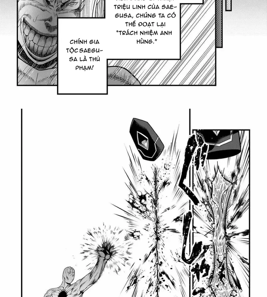 Murabito Desu Ga Nani Ka? Chapter 81 - 30