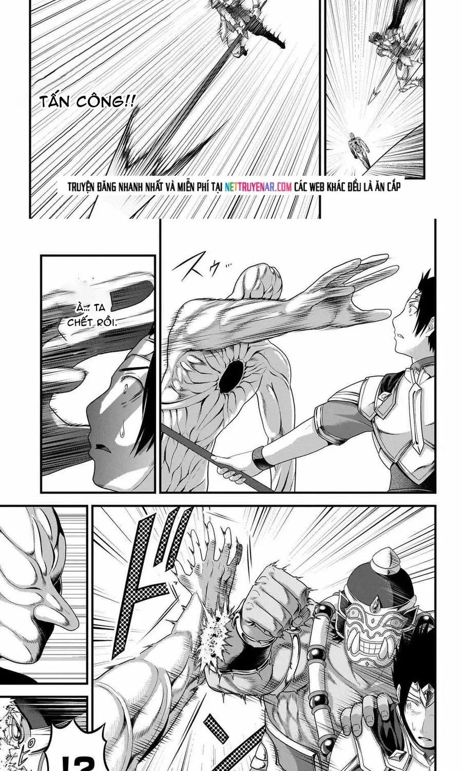 Murabito Desu Ga Nani Ka? Chapter 81 - 32