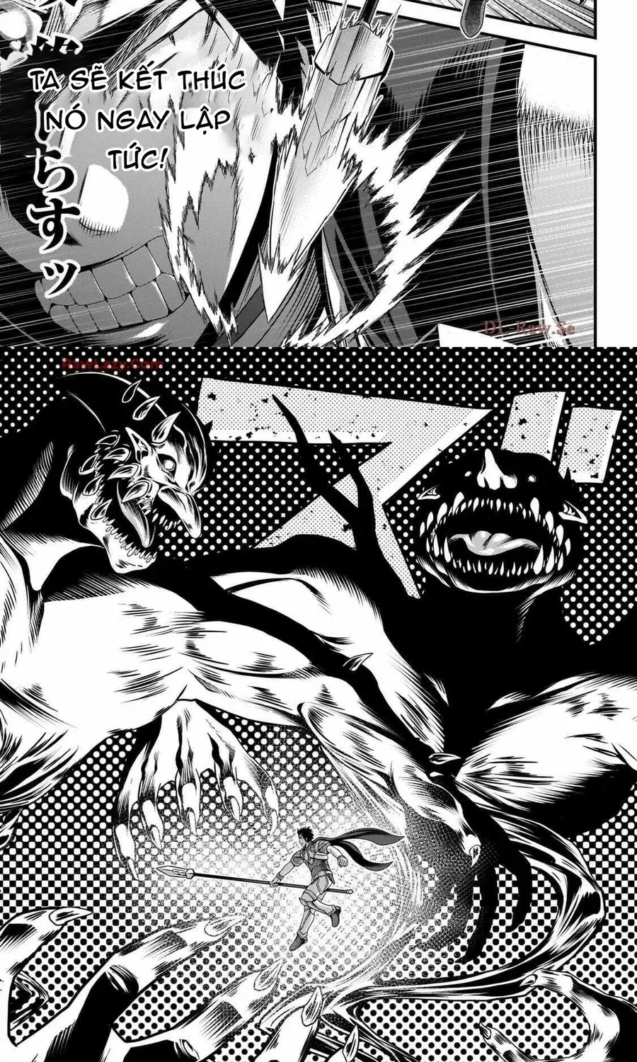 Murabito Desu Ga Nani Ka? Chapter 81 - 10