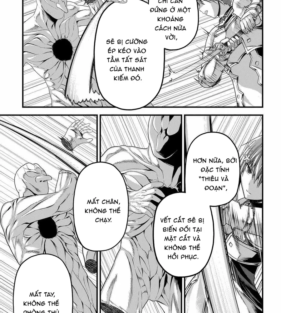 Murabito Desu Ga Nani Ka? Chapter 82 - 15