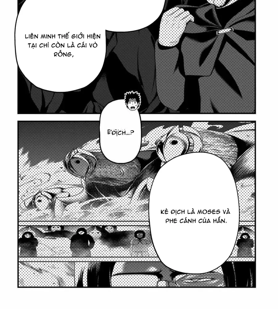 Murabito Desu Ga Nani Ka? Chapter 82 - 18