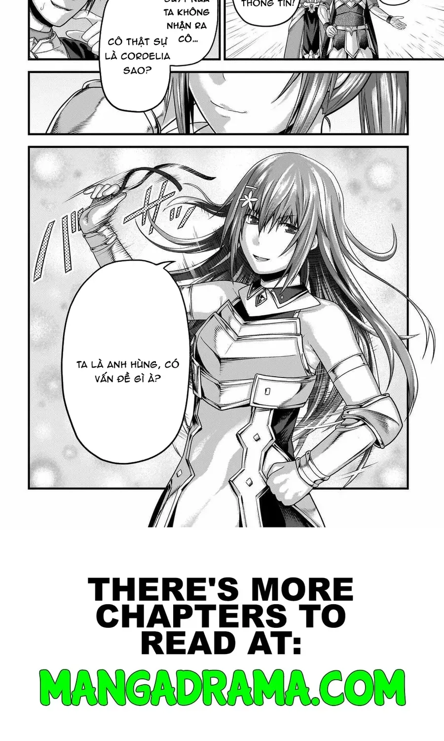 Murabito Desu Ga Nani Ka? Chapter 82 - 20