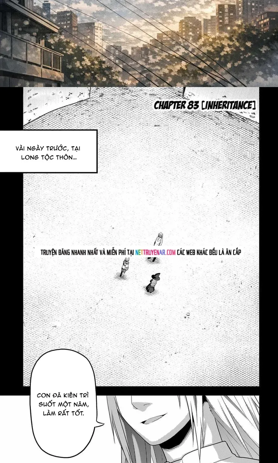 Murabito Desu Ga Nani Ka? Chapter 83 - 2