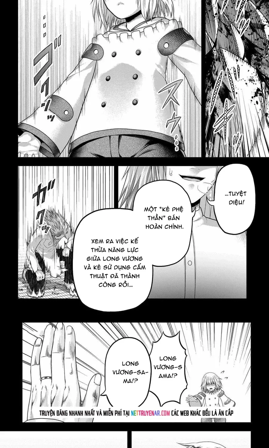Murabito Desu Ga Nani Ka? Chapter 83 - 11