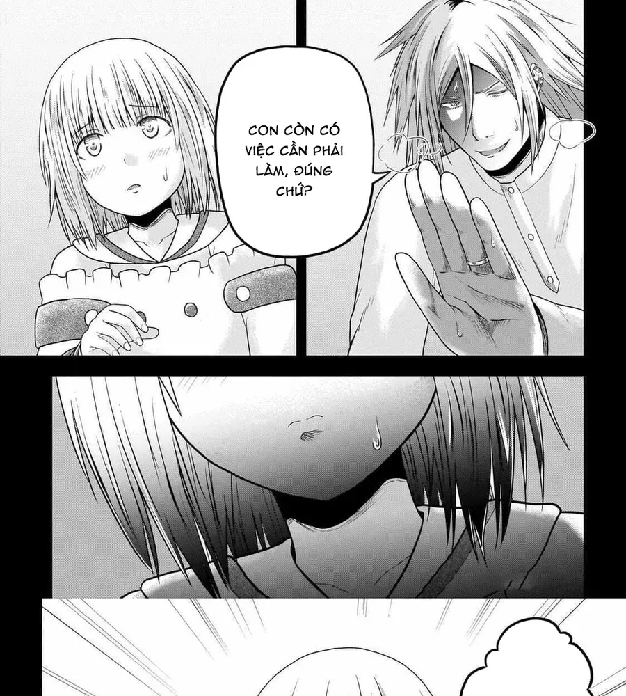 Murabito Desu Ga Nani Ka? Chapter 83 - 12