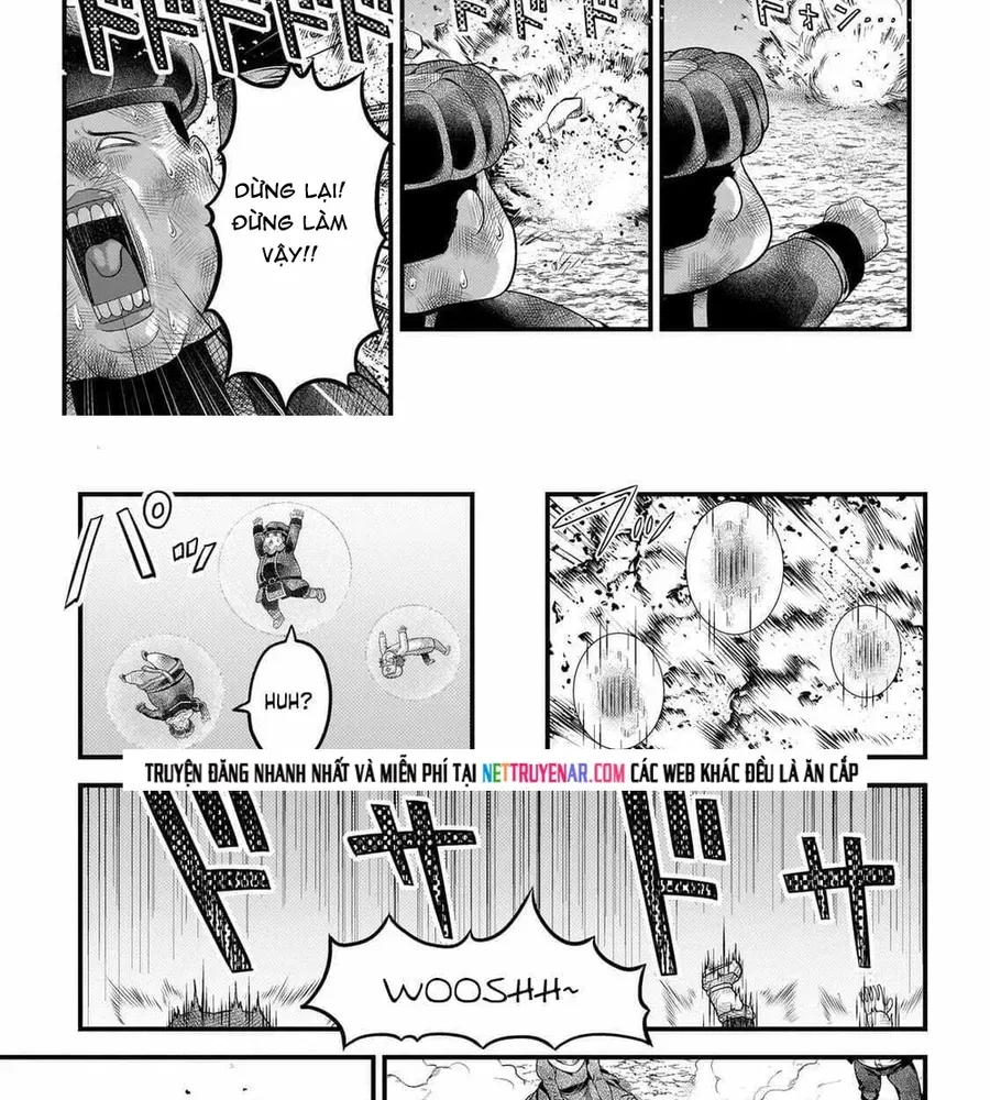 Murabito Desu Ga Nani Ka? Chapter 83 - 21