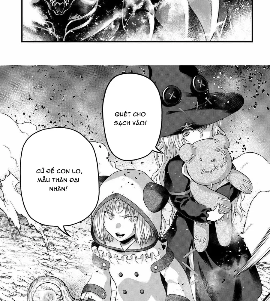 Murabito Desu Ga Nani Ka? Chapter 83 - 24