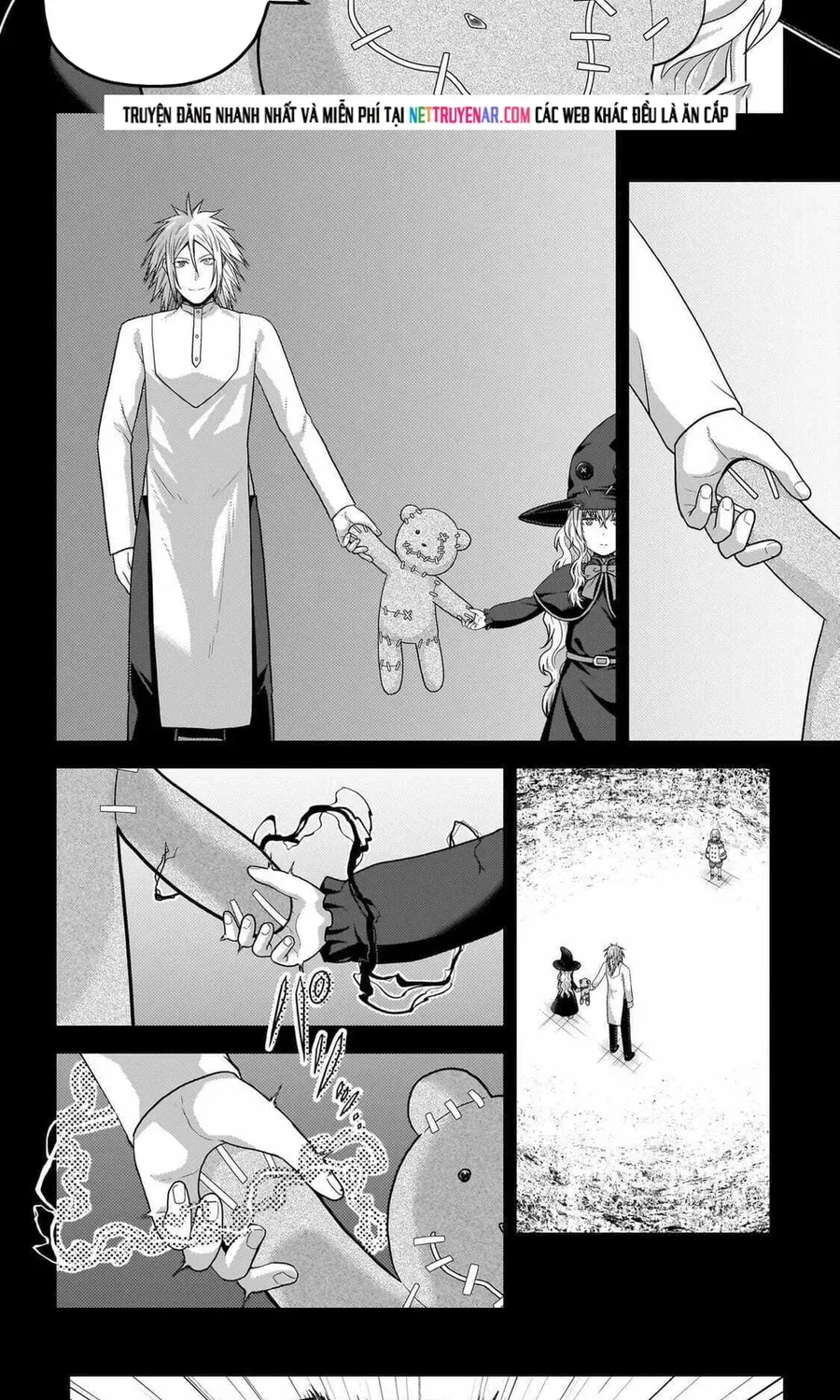 Murabito Desu Ga Nani Ka? Chapter 83 - 5