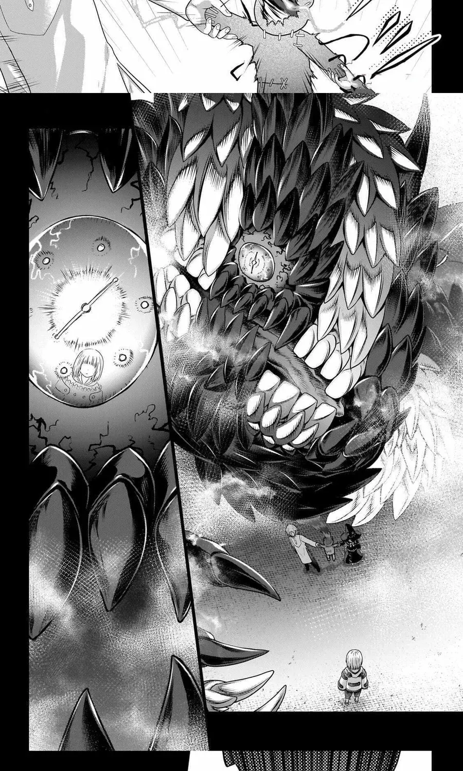 Murabito Desu Ga Nani Ka? Chapter 83 - 7