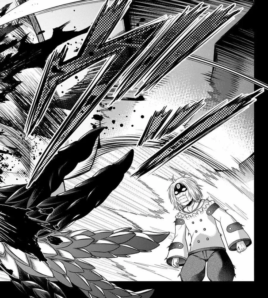 Murabito Desu Ga Nani Ka? Chapter 83 - 9