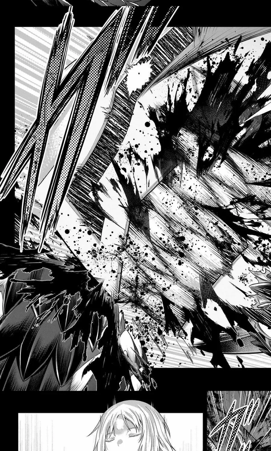 Murabito Desu Ga Nani Ka? Chapter 83 - 10