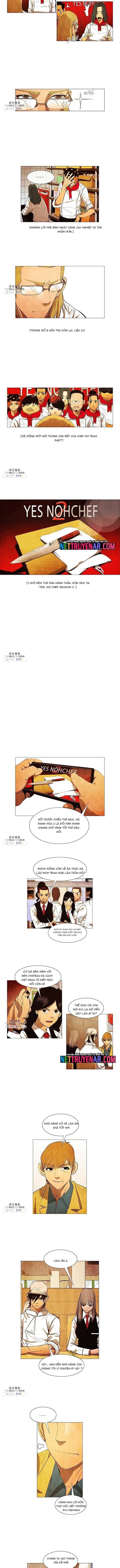 Ngôi Sao Ẩm Thực Michelin Star Chapter 105 - 7