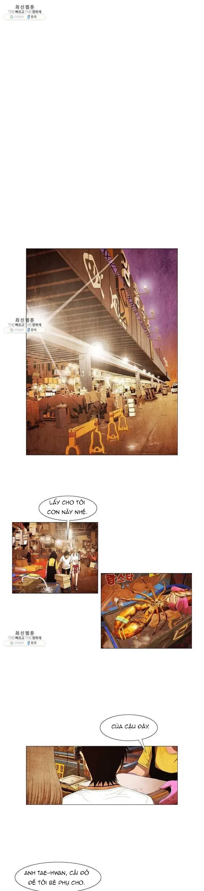 Ngôi Sao Ẩm Thực Michelin Star Chapter 107 - 22