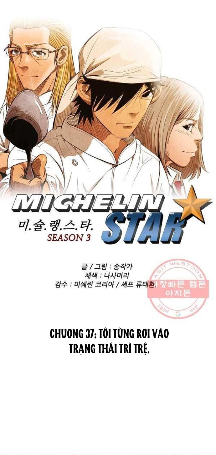 Ngôi Sao Ẩm Thực Michelin Star Chapter 140 - 2
