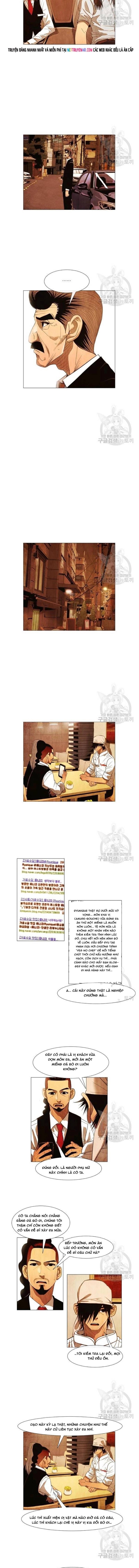 Ngôi Sao Ẩm Thực Michelin Star Chapter 150 - 6