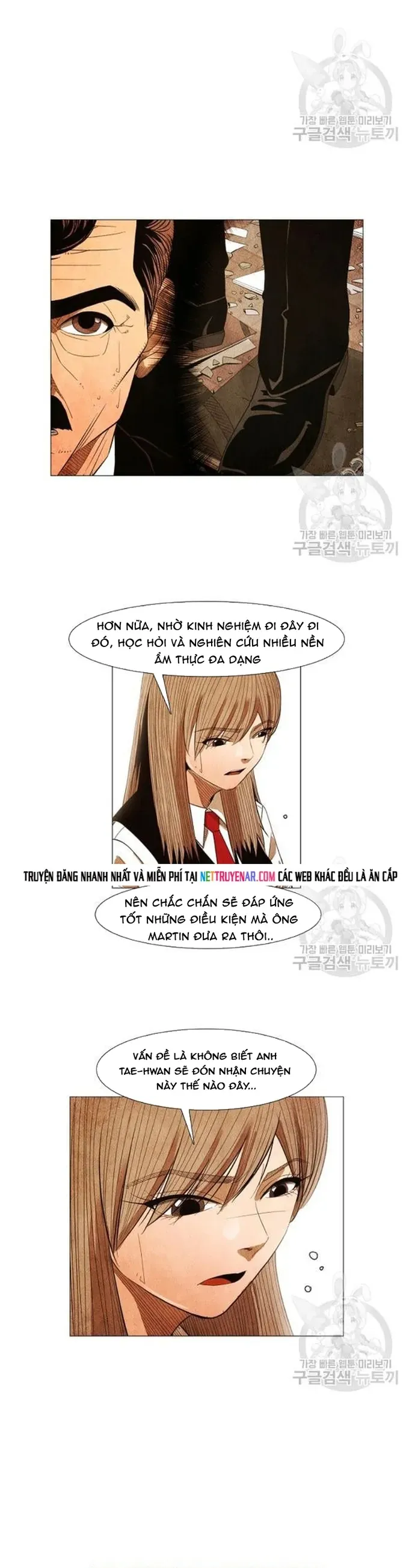 Ngôi Sao Ẩm Thực Michelin Star Chapter 160 - 12