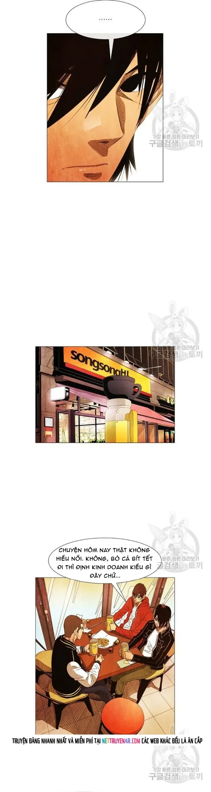 Ngôi Sao Ẩm Thực Michelin Star Chapter 160 - 3