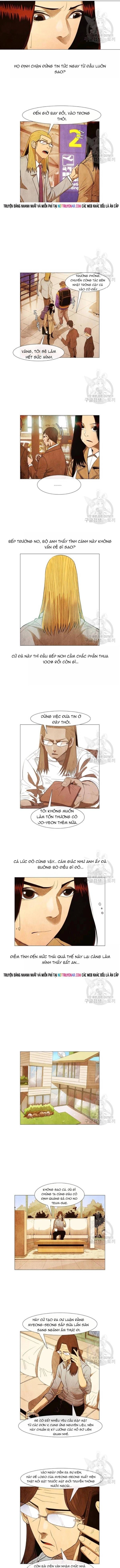 Ngôi Sao Ẩm Thực Michelin Star Chapter 161 - 4