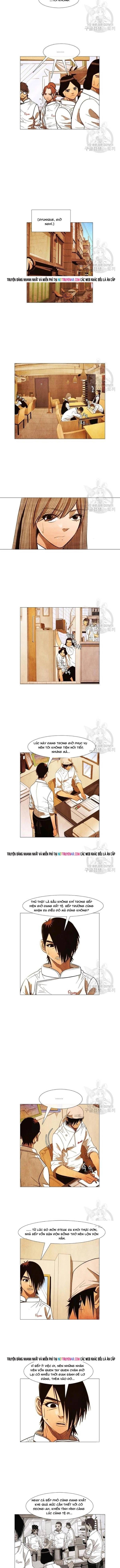Ngôi Sao Ẩm Thực Michelin Star Chapter 162 - 6