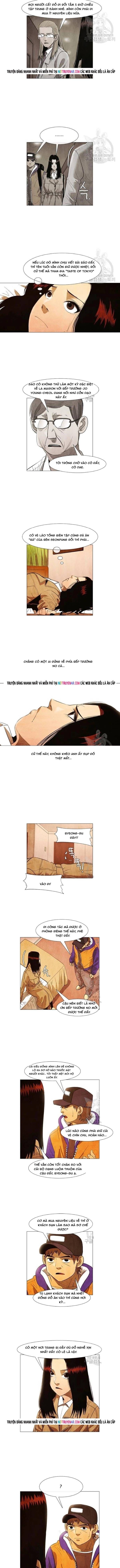 Ngôi Sao Ẩm Thực Michelin Star Chapter 163 - 4