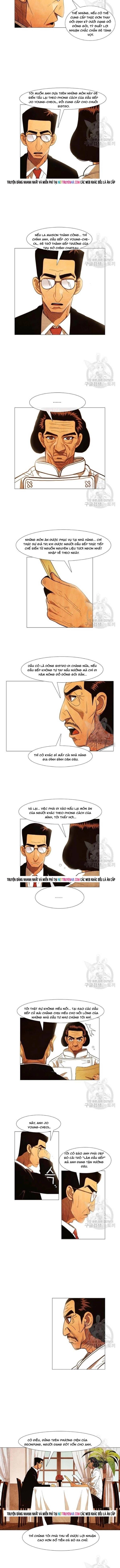 Ngôi Sao Ẩm Thực Michelin Star Chapter 163 - 7