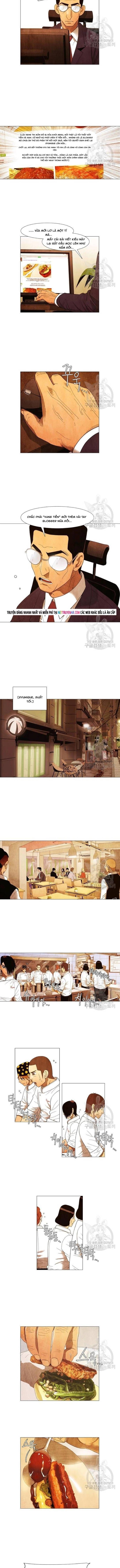 Ngôi Sao Ẩm Thực Michelin Star Chapter 167 - 3