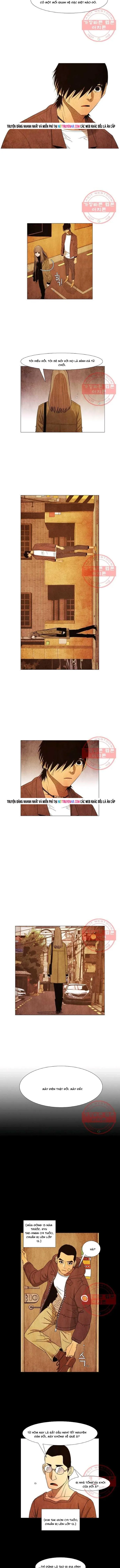 Ngôi Sao Ẩm Thực Michelin Star Chapter 169 - 6