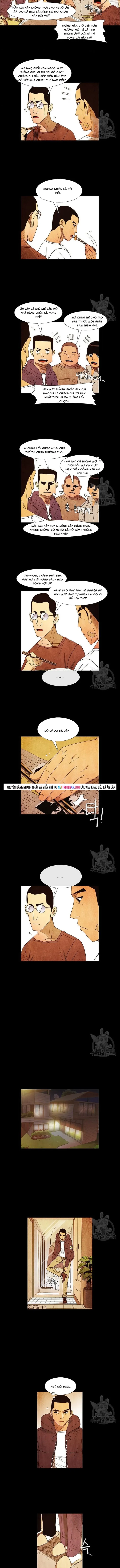 Ngôi Sao Ẩm Thực Michelin Star Chapter 170 - 2