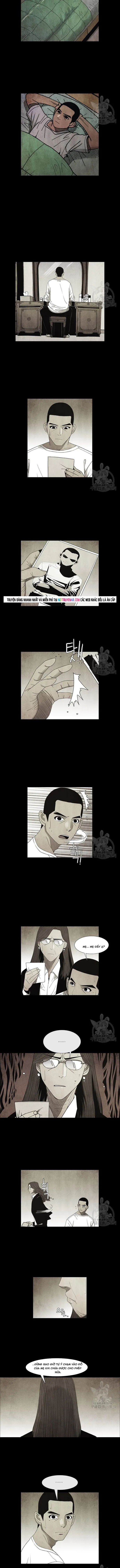 Ngôi Sao Ẩm Thực Michelin Star Chapter 170 - 4