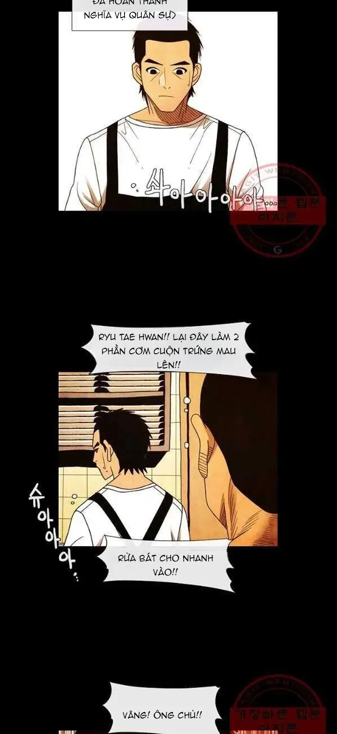 Ngôi Sao Ẩm Thực Michelin Star Chapter 171 - 13