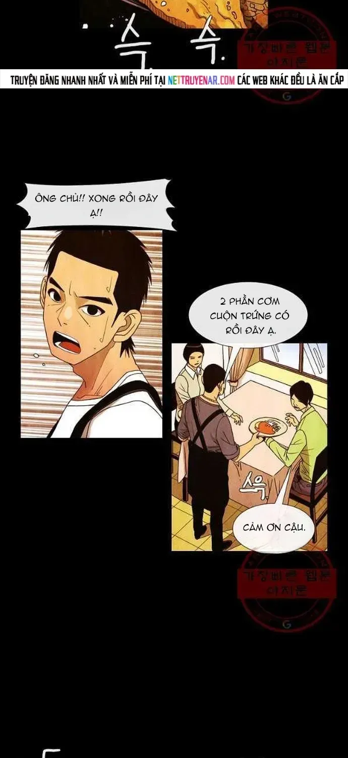 Ngôi Sao Ẩm Thực Michelin Star Chapter 171 - 16