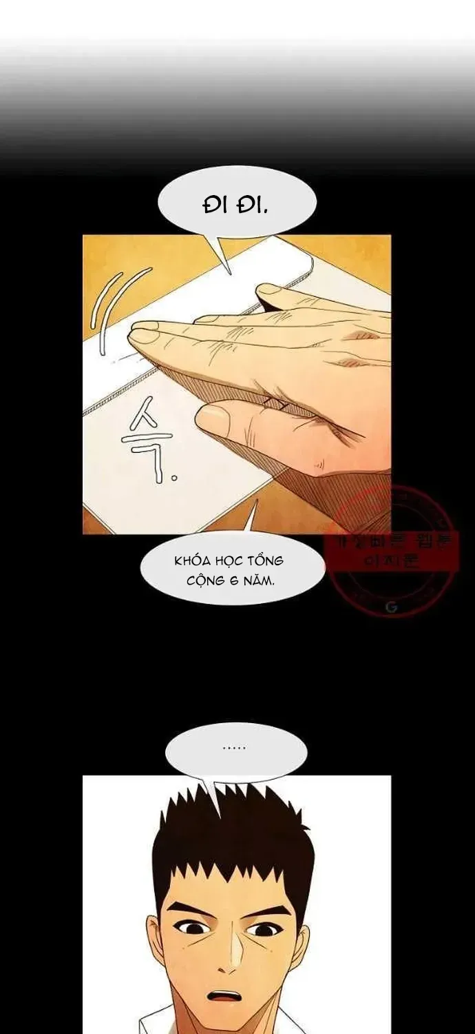 Ngôi Sao Ẩm Thực Michelin Star Chapter 171 - 3