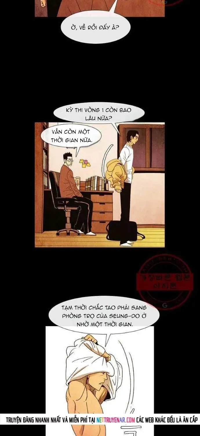Ngôi Sao Ẩm Thực Michelin Star Chapter 171 - 21