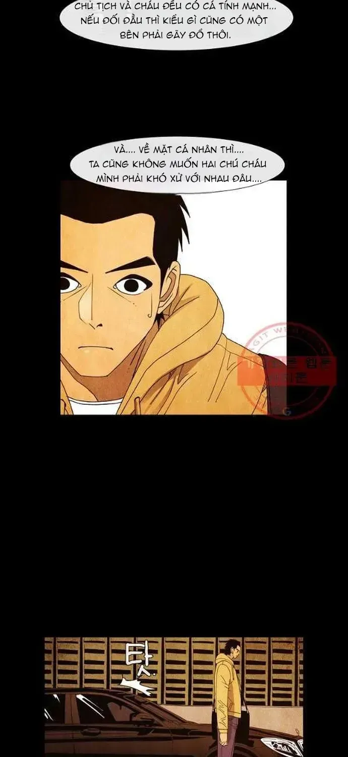 Ngôi Sao Ẩm Thực Michelin Star Chapter 171 - 33