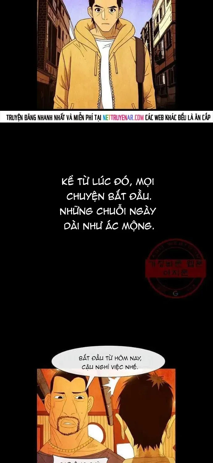 Ngôi Sao Ẩm Thực Michelin Star Chapter 171 - 35