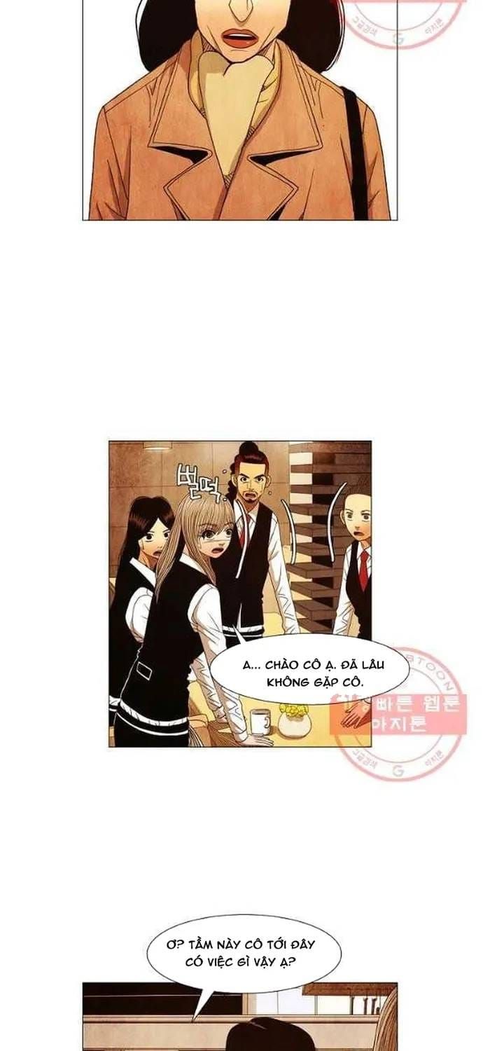 Ngôi Sao Ẩm Thực Michelin Star Chapter 175 - 14