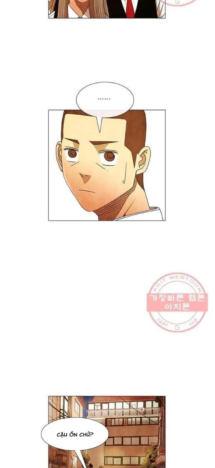 Ngôi Sao Ẩm Thực Michelin Star Chapter 175 - 21