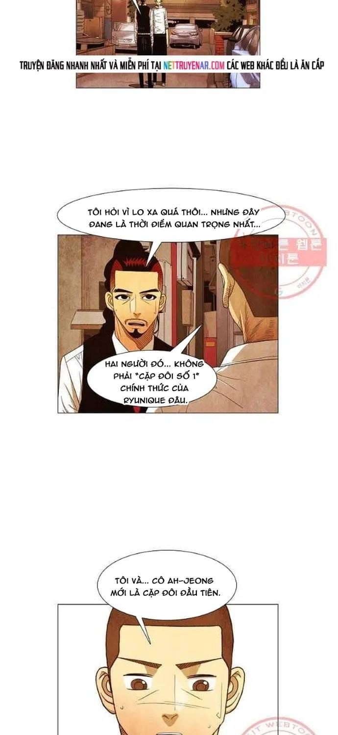 Ngôi Sao Ẩm Thực Michelin Star Chapter 175 - 22