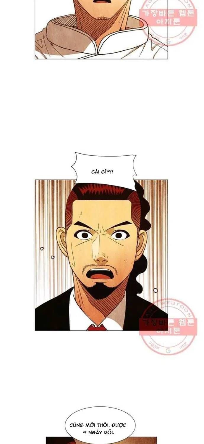 Ngôi Sao Ẩm Thực Michelin Star Chapter 175 - 23