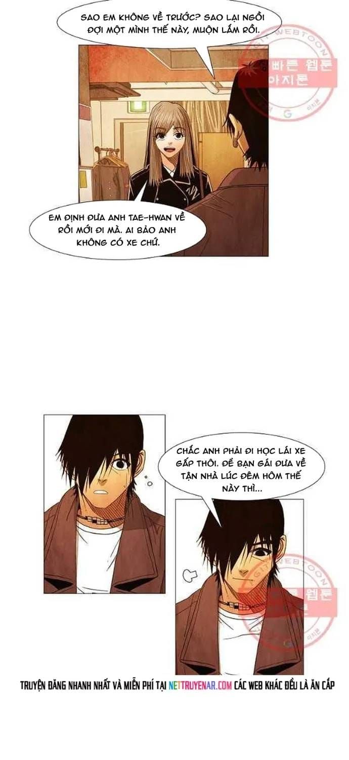 Ngôi Sao Ẩm Thực Michelin Star Chapter 175 - 32