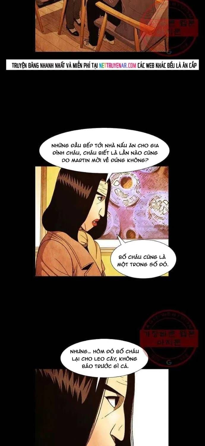 Ngôi Sao Ẩm Thực Michelin Star Chapter 175 - 39