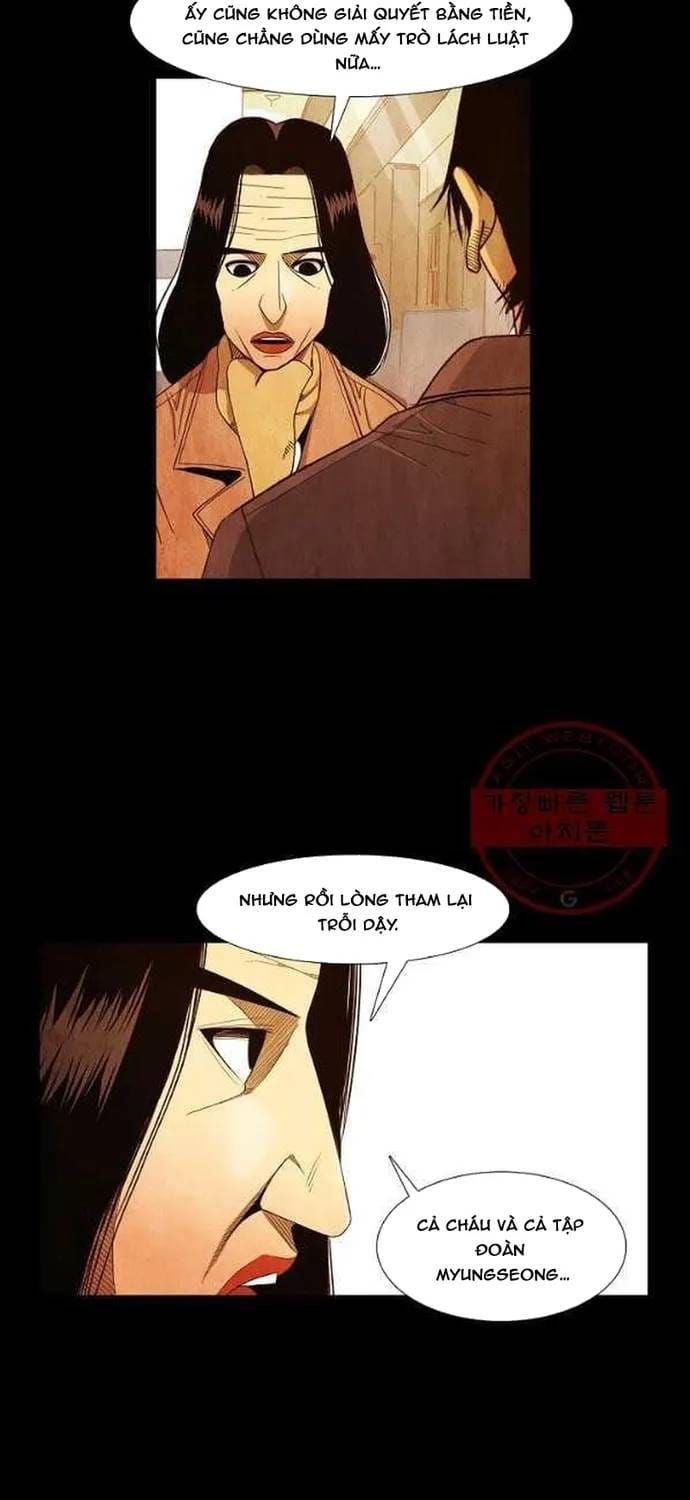 Ngôi Sao Ẩm Thực Michelin Star Chapter 175 - 42